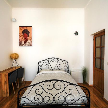 Villa Kronberg Nancy Bagian luar foto