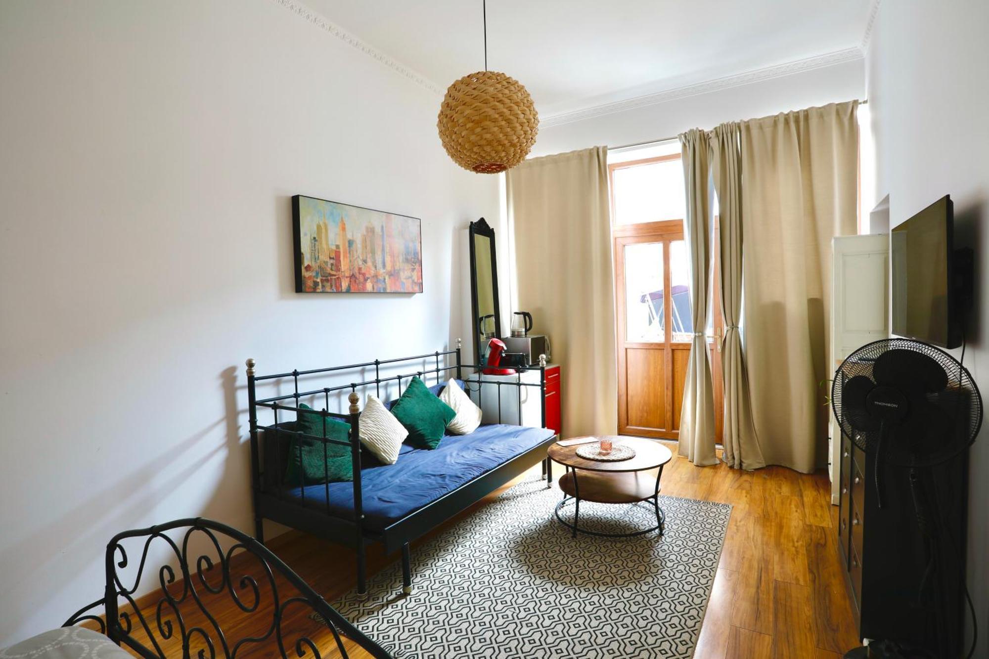 Villa Kronberg Nancy Bagian luar foto