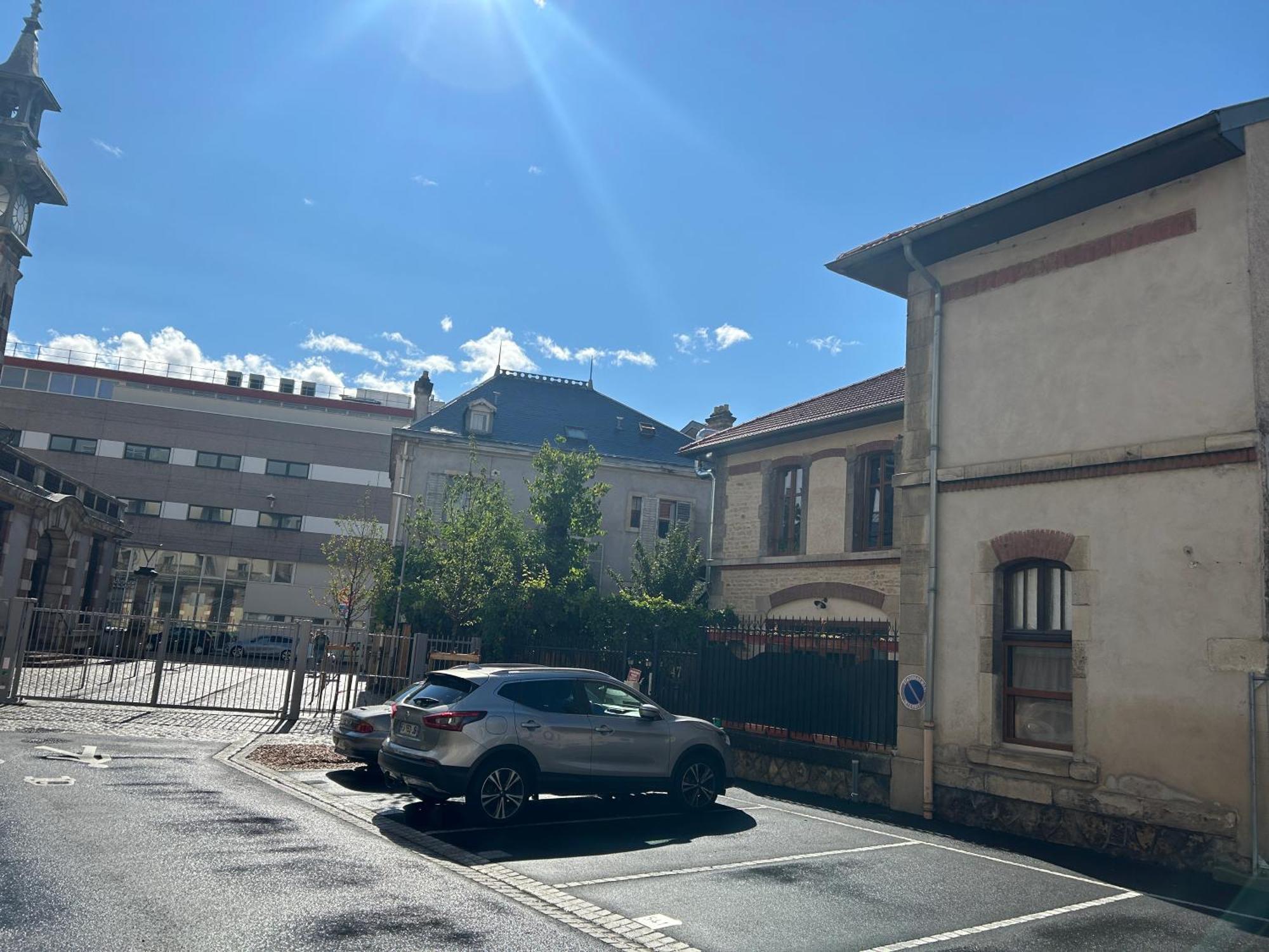 Villa Kronberg Nancy Bagian luar foto